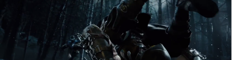 Mortal Kombat X Jesus