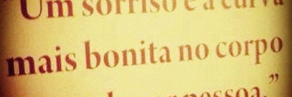 Motivos Para Sorrir
