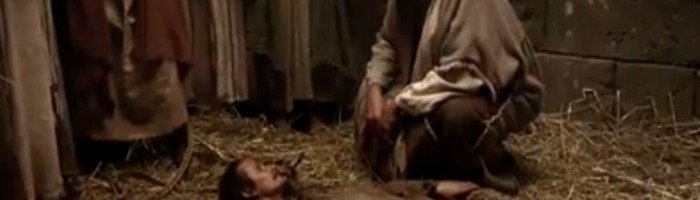 Estudo Bíblico Sobre Cura Divina: O DEUS DA CURA!