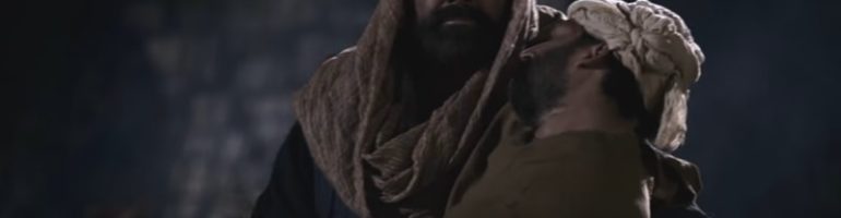 Parábola do Bom Samaritano: O Bom Samaritano em Nossos Dias