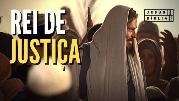 Os FUNDAMENTOS Do Cristianismo Jesus e a Bíblia