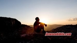 Intimidade com Deus - Jesus e a Bíblia