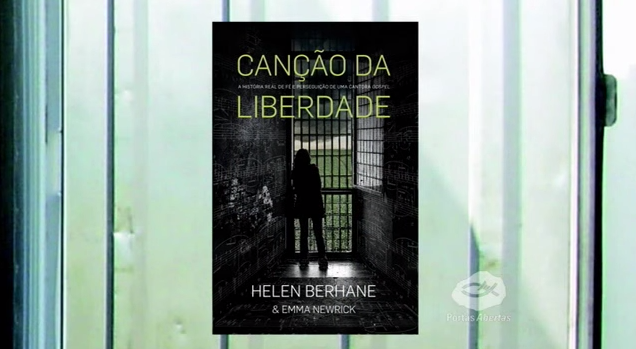 Helen Berhane - Livro