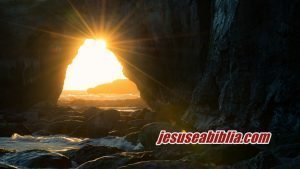 Jesus Ordena TIRAI A PEDRA