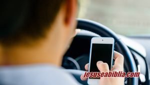 Jesus e as DISTRAÇÕES