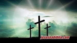 O Sofrimento de Jesus na Cruz Da Crucificação Até Sua Morte