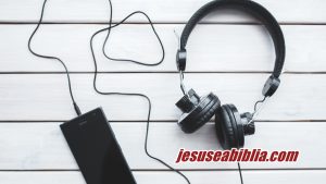 “Não Está Aqui” – OUVINDO A VOZ DE JESUS