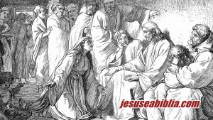 O Poder do Nome de Jesus Em 4 Pontos