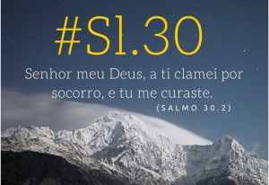 Salmo 30