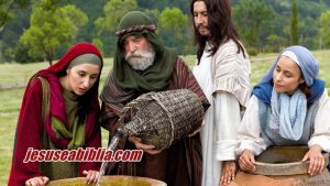 Bodas de Caná da Galileia