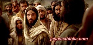 Quem reconheceu Jesus Filho de Davi