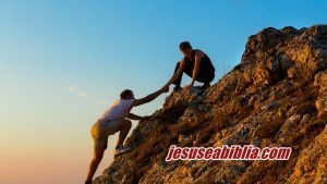 Barnabé Homem de Deus - Jesus e a Bíblia