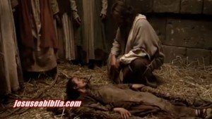 Estudo Bíblico Sobre a Cura