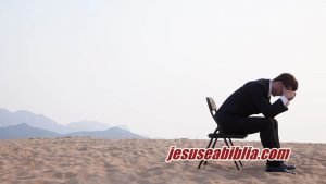 Ansiedade Como Vencê-la - Jesus e a Bíblia