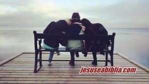 Compromisso com Deus - Jesus e a Bíblia