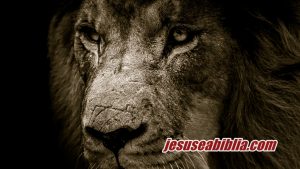 Daniel na Cova dos Leões - Jesus e a Bíblia