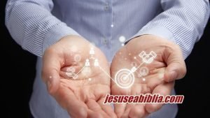 Dons Espirituais e Ministeriais - Jesus e a Bíblia