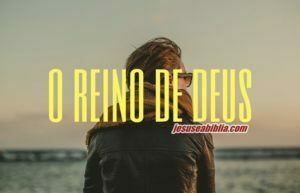O Reino de Deus