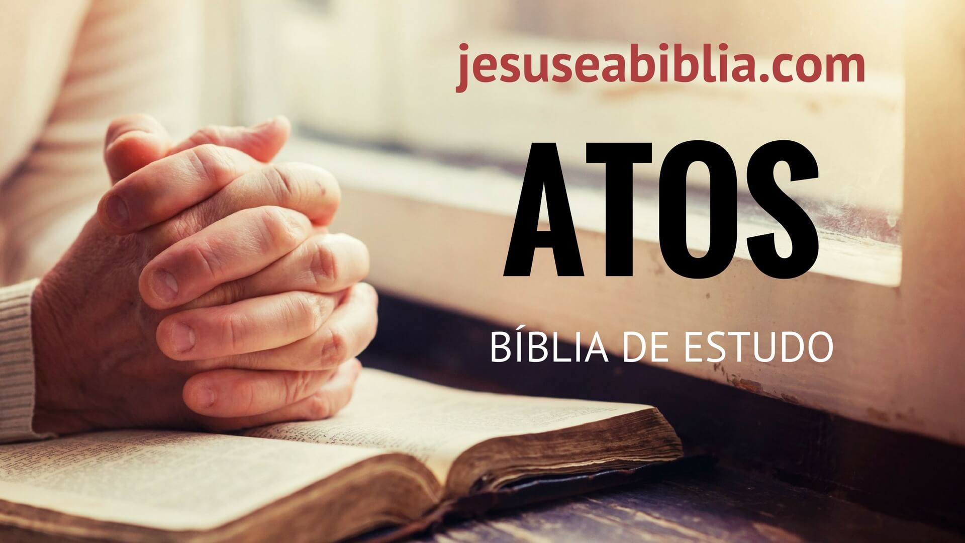 Atos dos Apóstolos 4:32-36 - Bíblia