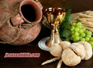 Santa Ceia do Senhor