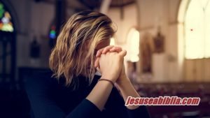 Oração - Estudos Bíblicos