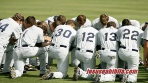 Oração de Cura - Estudos Bíblicos