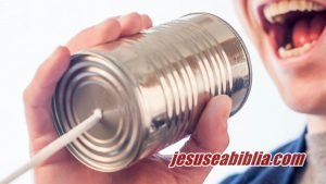 Estudo Bíblico Sobre Línguas Estranhas