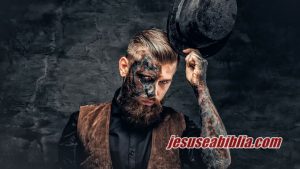 Estudo Bíblico Sobre o Diabo ou Satanás