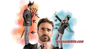 A Tentação de Jesus - Jesus e a Bíblia