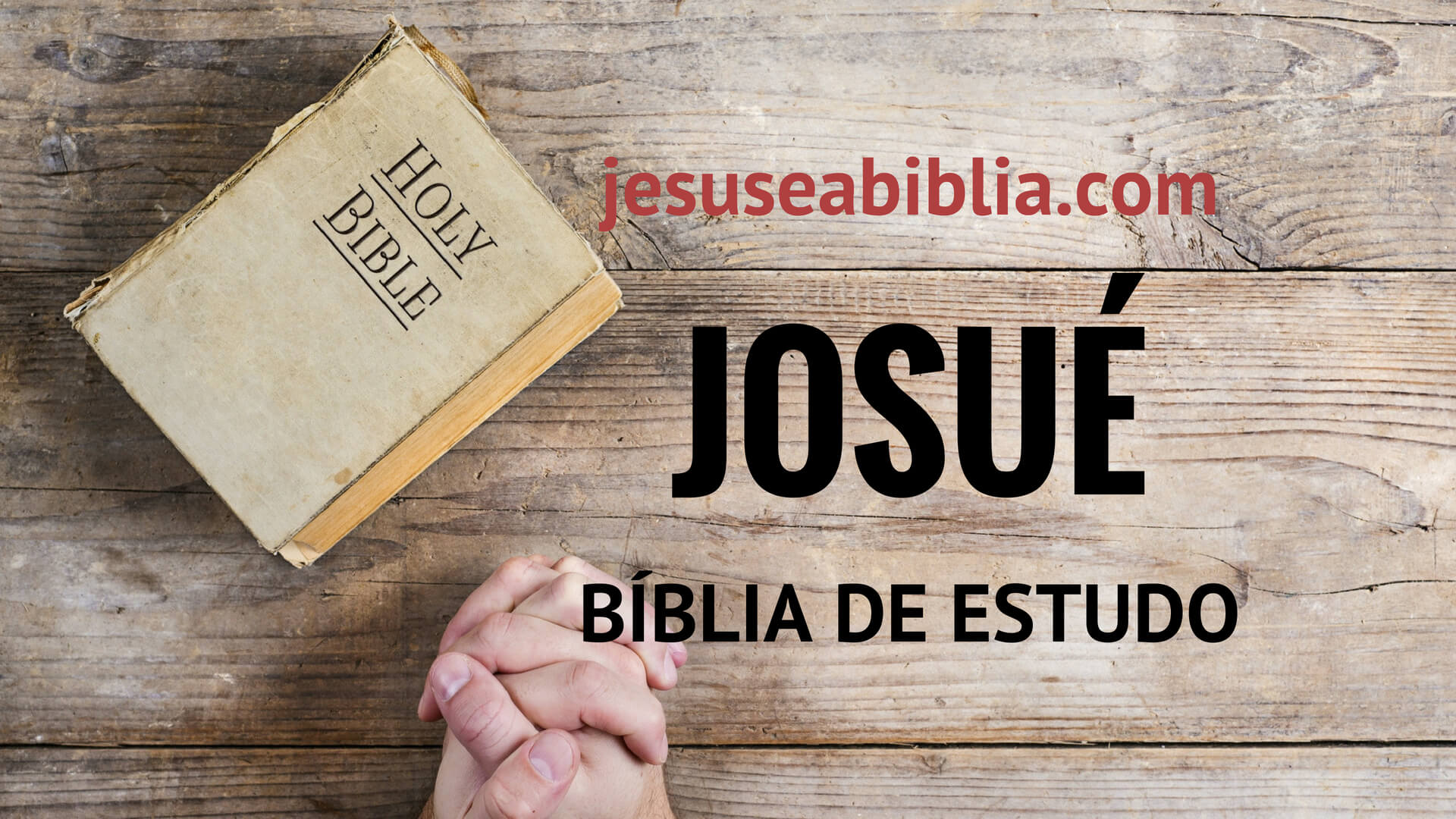 Josué 24:8 - Bíblia