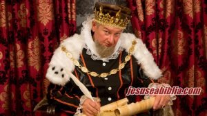 A História do Rei Davi - Estudo Bíblico