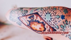Estudo Bíblico Sobre Tatuagem