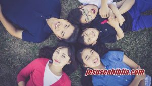 Estudo Bíblico Sobre a Filha de Jairo