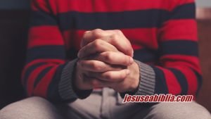 Jejum e Oração - Estudo Bíblico