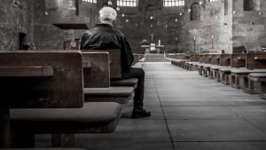 Estudo Bíblico Sobre Santificação