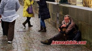 Estudo Bíblico Sobre Amar o Próximo