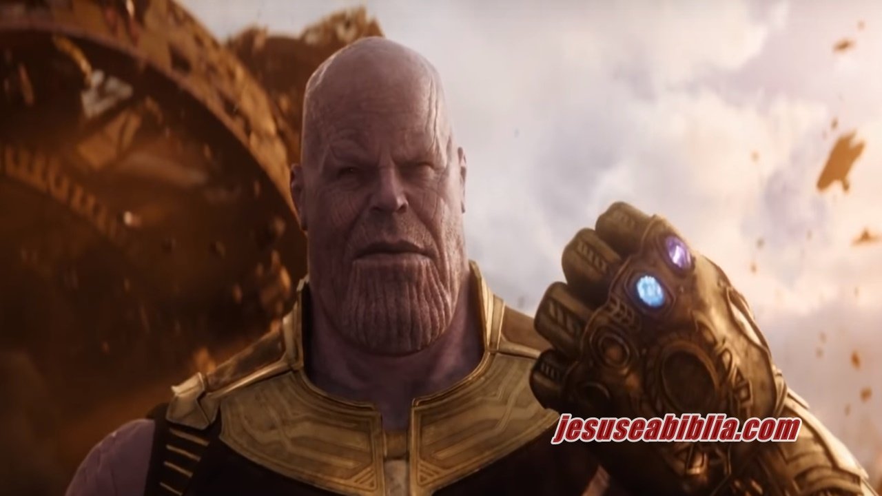 Os Humilhados Serão Exaltados - Vingadores 4 EndGame