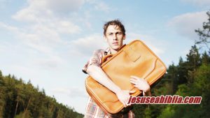 Parábola dos dois devedores - Jesus e a Bíblia