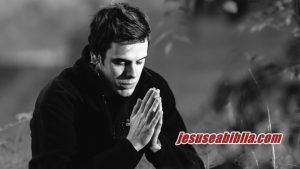 Versículos Sobre Fé - Jesus e a Bíblia