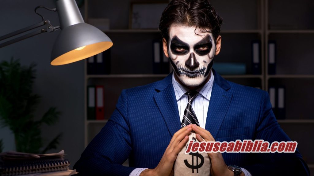 Versículos Sobre os 7 Pecados Capitais