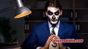 Versículos Sobre os Pecados Capitais - Jesus e a Bíblia