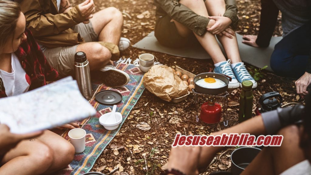 Versículos de Amor ao Próximo: Atitudes, Perseverança e Obediência