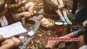 Versículos de Amor ao Próximo - Jesus e a Bíblia