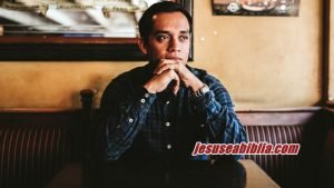 Esperar em Deus - Jesus e a Bíblia