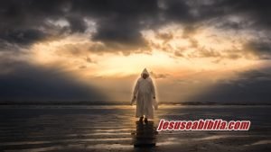 Jesus Está Voltando - Jesus e a Bíblia