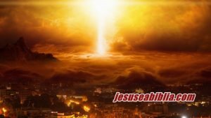 O Arrebatamento da Igreja - Jesus e a Bíblia