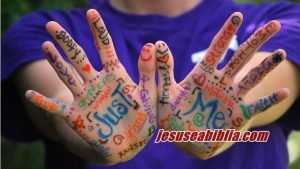 Palavra de Ânimo - Jesus e a Bíblia