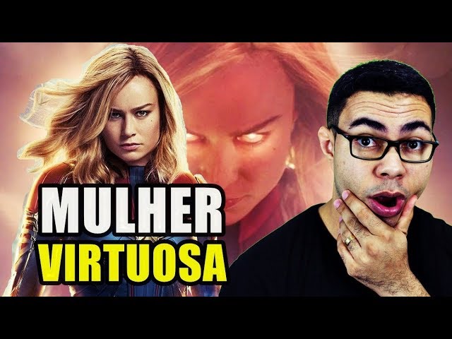 12 Virtudes da Mulher