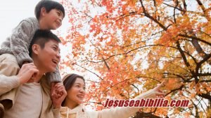 Estudo Bíblico Sobre a Família O Grande Projeto de Deus