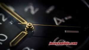 Estudo Bíblico Sobre o tempo de Deus